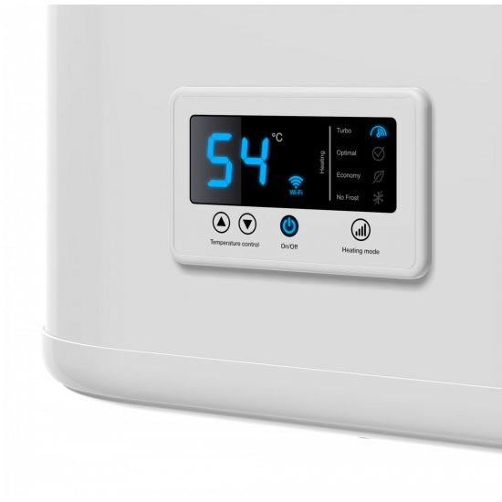Водонагреватель накопительный THERMEX IF 100 V pro Wi-F