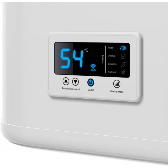 Водонагреватель накопительный THERMEX IF 30 V Pro  Wi-Fi