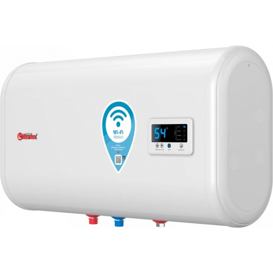 Водонагреватель накопительный THERMEX IF 50 H pro Wi-Fi