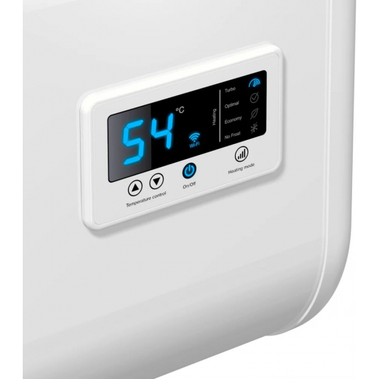 Водонагреватель накопительный THERMEX IF 50 H pro Wi-Fi