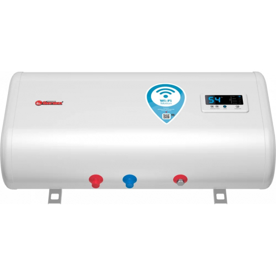 Водонагреватель накопительный THERMEX IF 50 H pro Wi-Fi