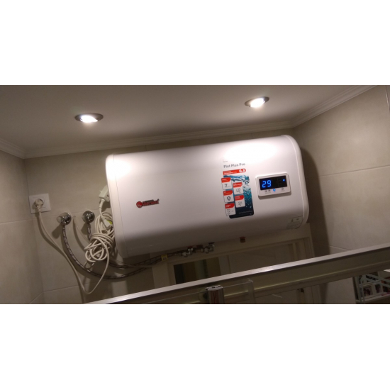 Водонагреватель накопительный THERMEX IF 50 H Pro 