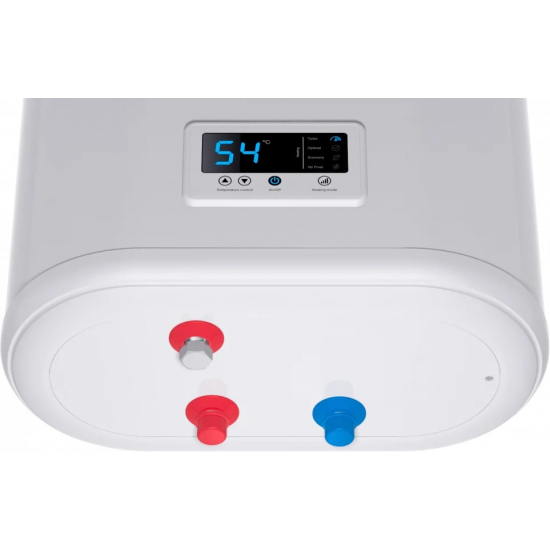 Водонагреватель накопительный THERMEX IF 50 V pro Wi-Fi