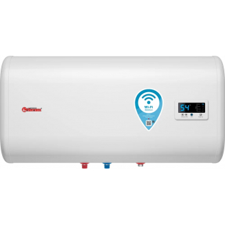 Водонагреватель накопительный THERMEX IF 80 H pro Wi-Fi
