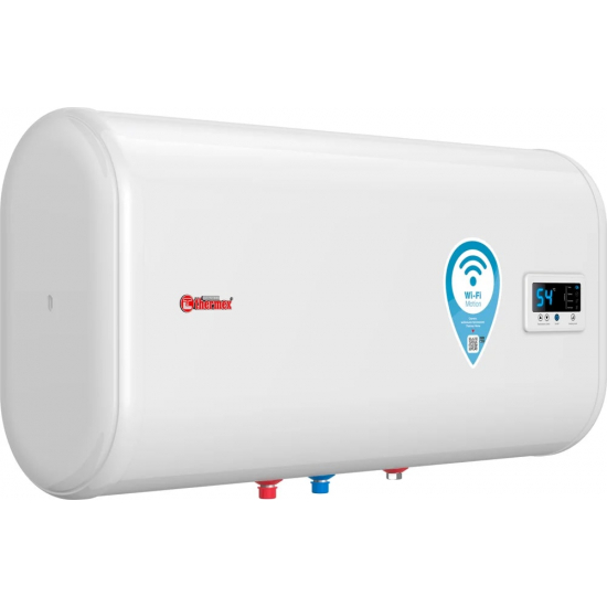 Водонагреватель накопительный THERMEX IF 80 H pro Wi-Fi