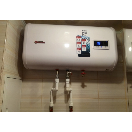 Водонагреватель накопительный THERMEX IF 80 H pro