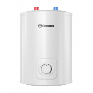 Водонагреватель накопительный THERMEX Inox Cask IC 10 U под раковину