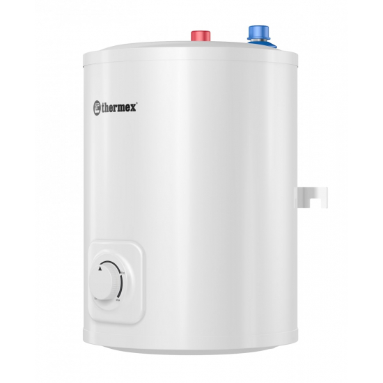 Водонагреватель накопительный THERMEX Inox Cask IC 10 U под раковину