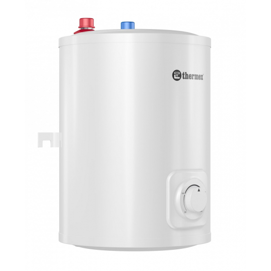 Водонагреватель накопительный THERMEX Inox Cask IC 10 U под раковину