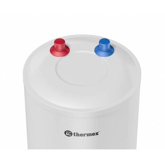 Водонагреватель накопительный THERMEX Inox Cask IC 10 U под раковину
