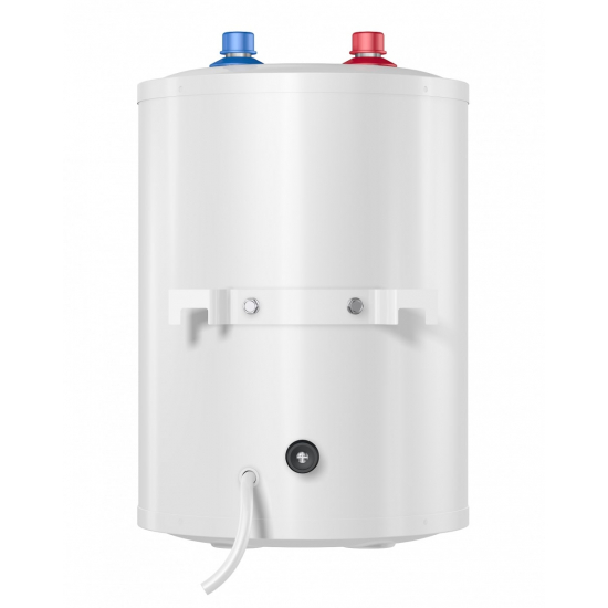 Водонагреватель накопительный THERMEX Inox Cask IC 10 U под раковину