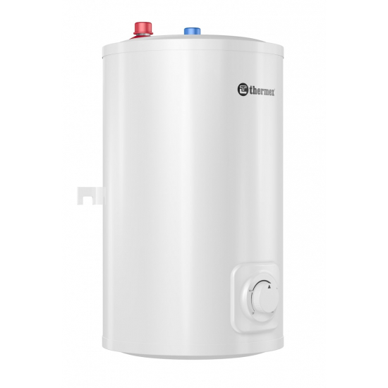 Водонагреватель накопительный THERMEX Inox Cask IC 15 U под раковину