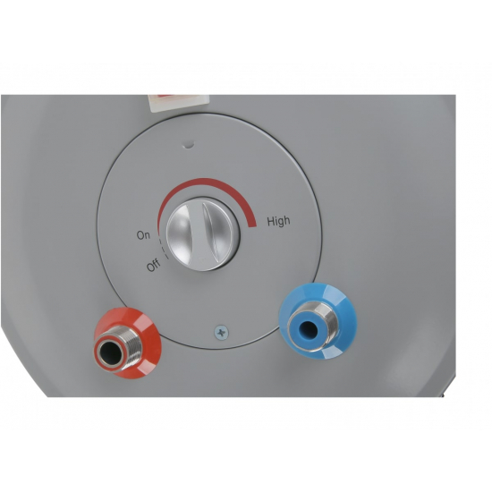 Водонагреватель накопительный THERMEX IU 30 V