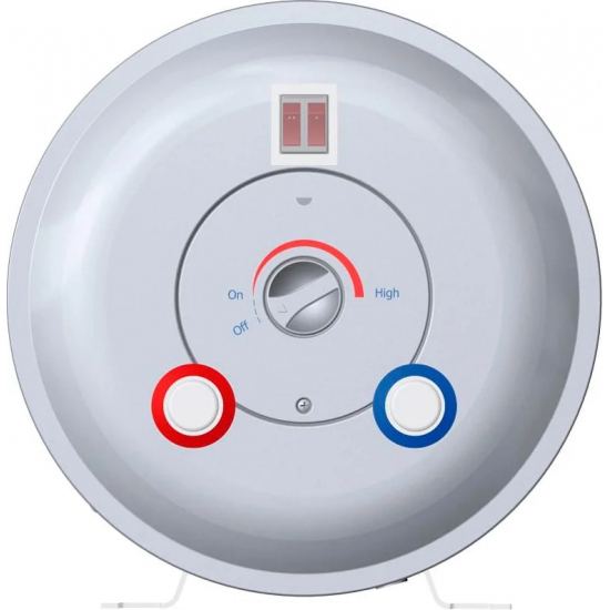 Водонагреватель накопительный THERMEX IU 30 V