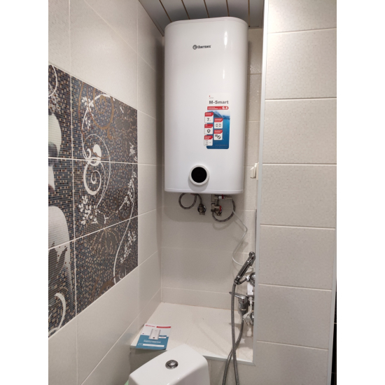 Водонагреватель накопительный THERMEX M Smart Pro 50 V