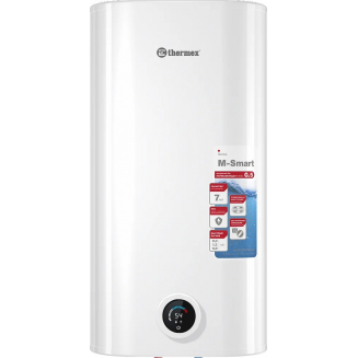 Водонагреватель накопительный THERMEX M Smart Pro 50 V