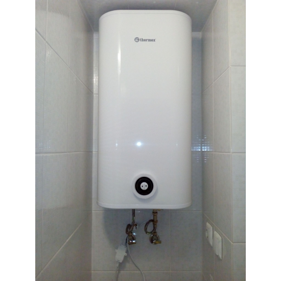Водонагреватель накопительный THERMEX Mechanik MK 100 V