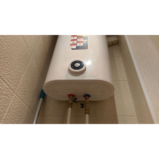 Водонагреватель накопительный THERMEX Mechanik MK 100 V