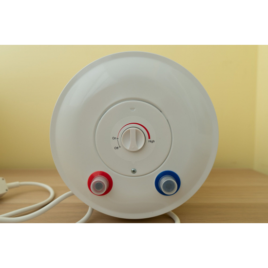 Водонагреватель накопительный THERMEX Nobel N 10 O