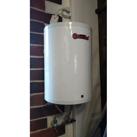 Водонагреватель накопительный THERMEX Nobel N 10 O