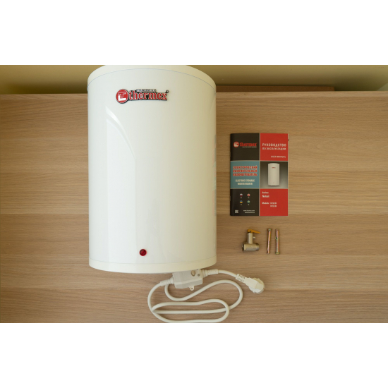 Водонагреватель накопительный THERMEX Nobel N 10 O