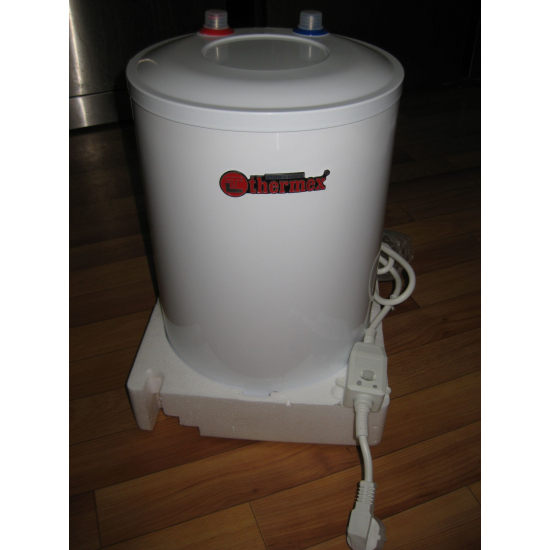 Водонагреватель накопительный THERMEX Nobel N 10 U