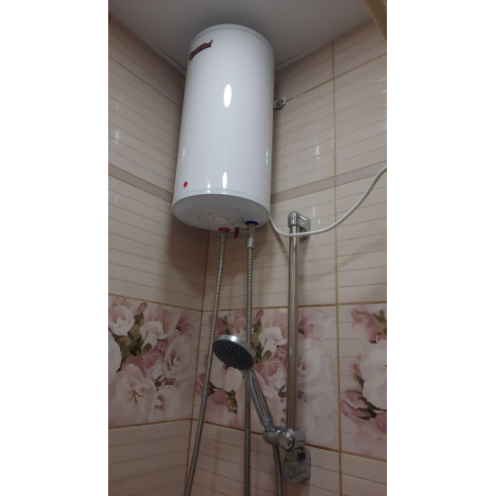 Водонагреватель накопительный THERMEX Nobel N 15 O