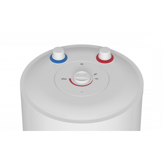 Водонагреватель накопительный THERMEX Nobel N 15 U