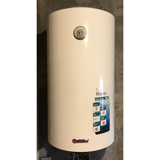 Водонагреватель накопительный THERMEX Nova 100 V