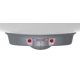 Водонагреватель накопительный THERMEX Nova 50 V Slim