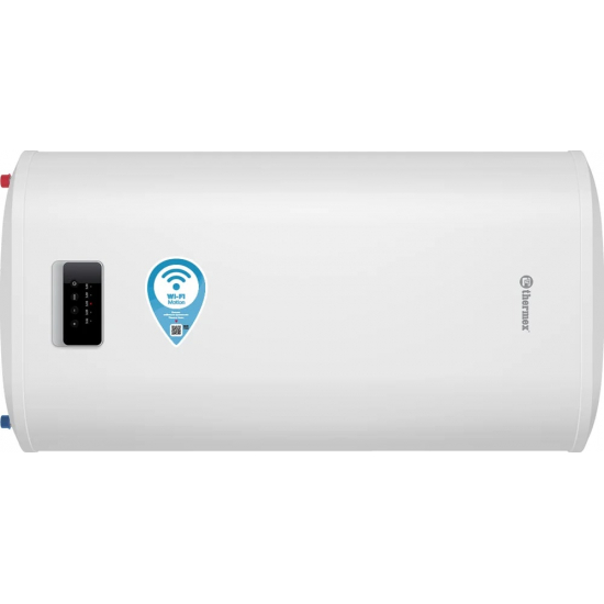 Водонагреватель накопительный THERMEX Optima 100 Wi-Fi