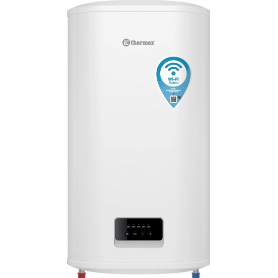 Водонагреватель накопительный THERMEX Optima 50 Wi-Fi