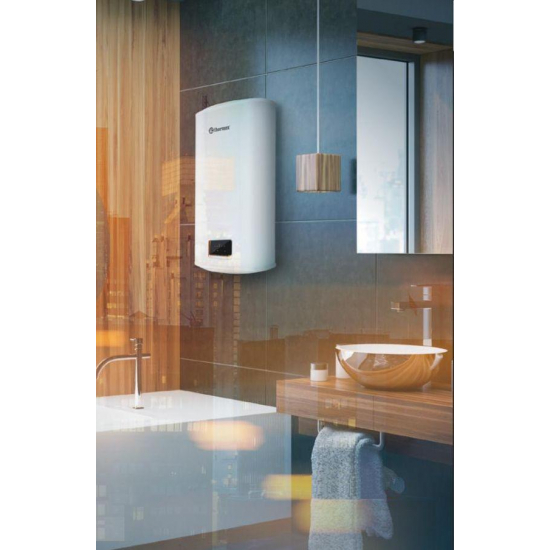 Водонагреватель накопительный THERMEX Optima 50 Wi-Fi