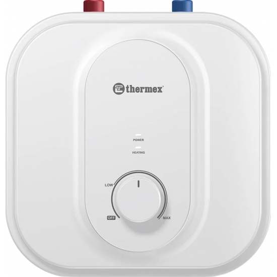 Водонагреватель накопительный THERMEX Skyline 10 U