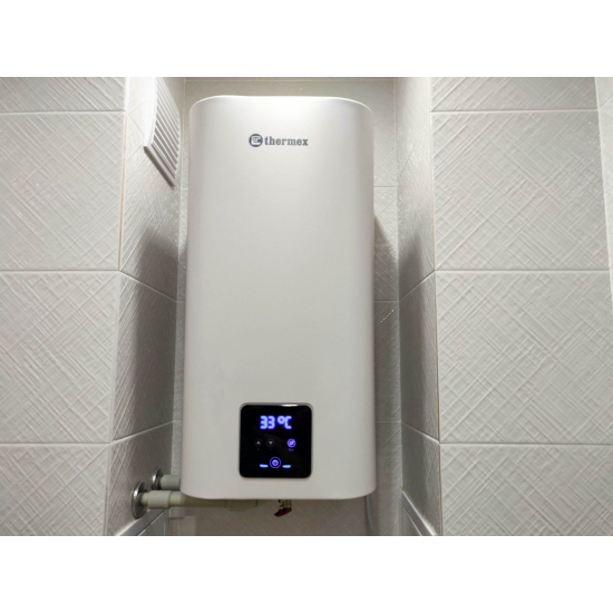 Водонагреватель накопительный THERMEX Smart 30 V