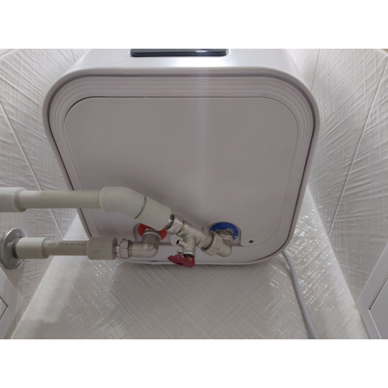 Водонагреватель накопительный THERMEX Smart 30 V