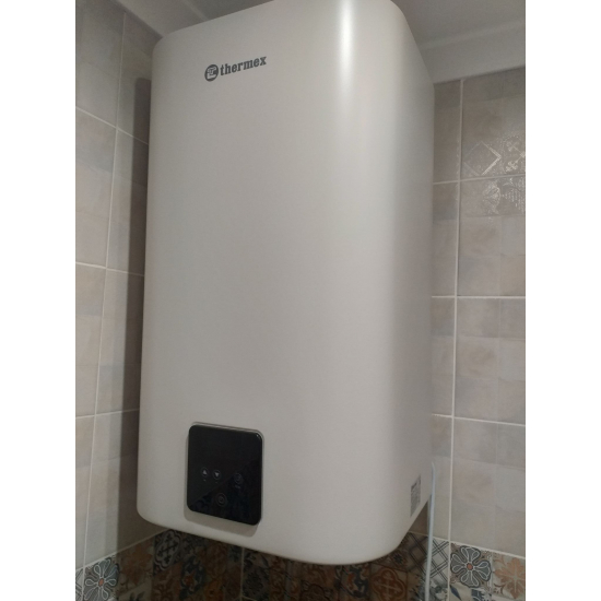 Водонагреватель накопительный THERMEX Smart 80 V