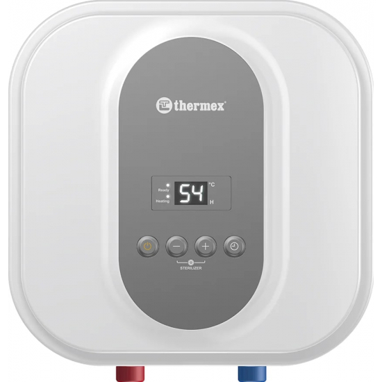 Водонагреватель накопительный THERMEX Smartline 10 O