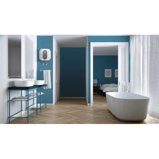 Водонагреватель накопительный THERMEX Smartline 30 O