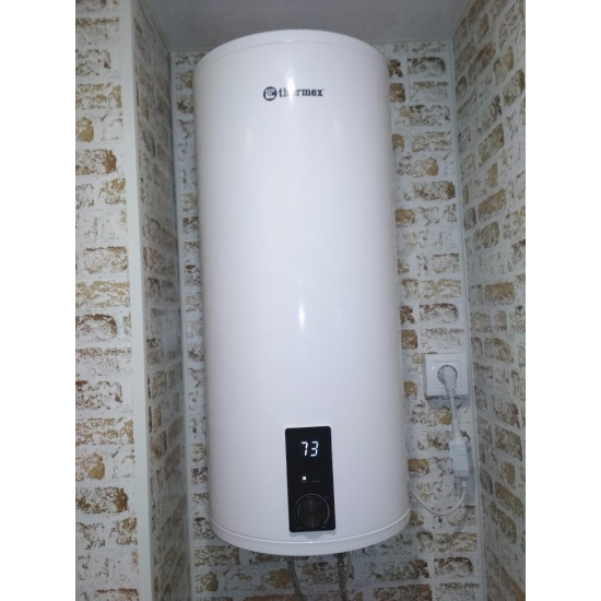 Водонагреватель накопительный THERMEX Solo 100 V