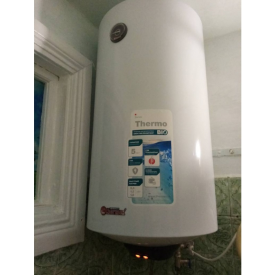 Водонагреватель накопительный THERMEX Thermo 100 V