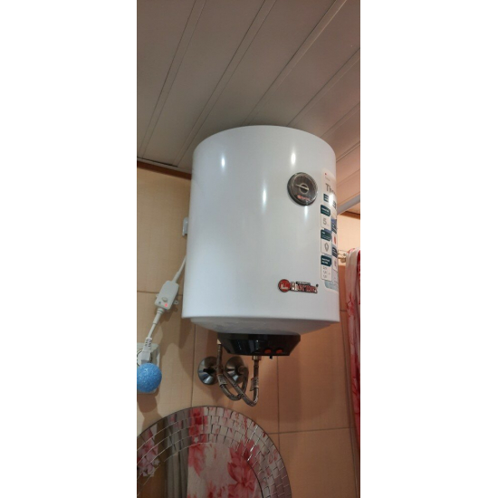 Водонагреватель накопительный THERMEX Thermo 30 V Slim