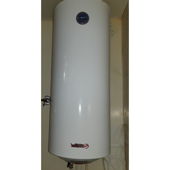 Водонагреватель накопительный THERMEX TitaniumHeat 150 V