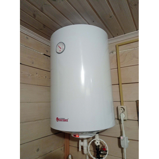 Водонагреватель накопительный THERMEX TitaniumHeat 80 V