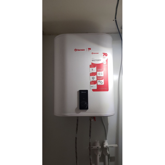 Водонагреватель накопительный THERMEX Victory 30 V