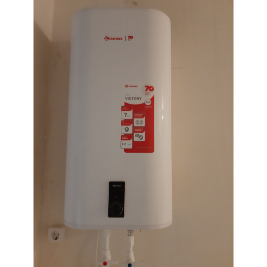Водонагреватель накопительный THERMEX Victory 50 V