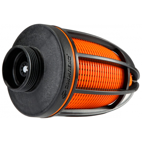 Водозаборный фильтр ДЖИЛЕКС УЖ со встроенным обратным клапаном