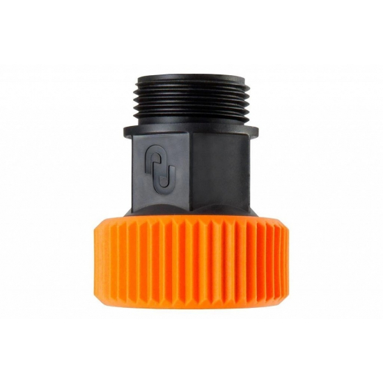 Водозаборный фильтр ДЖИЛЕКС УЖ со встроенным обратным клапаном