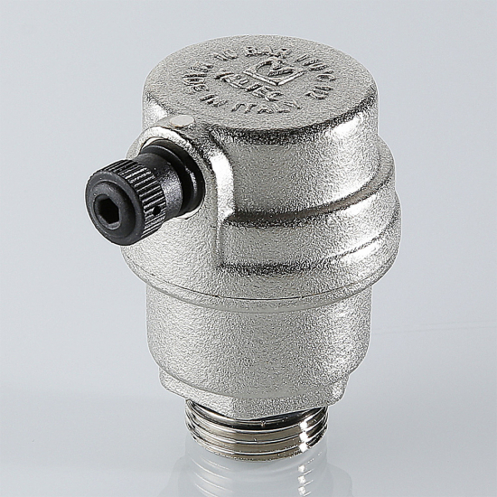 Воздухоотводчик автоматический VALTEC VT 502 NH 1/2