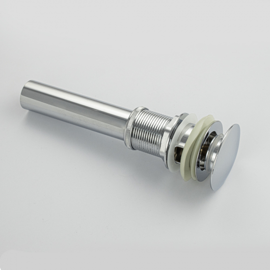 Выпуск для сифона MAGNUS 0606 click-clack хром